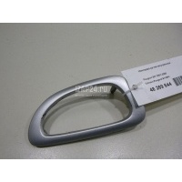 Накладка ручки внутренней Citroen-Peugeot 307 (2001 - 2008) 9119P4