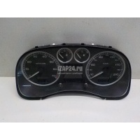 Панель приборов Citroen-Peugeot 307 (2001 - 2008) 6106J8