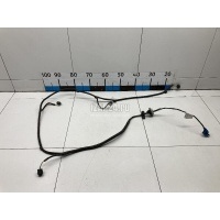 Проводка (коса) Citroen-Peugeot 307 (2001 - 2008) 6528T7