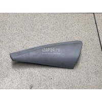 Накладка двери задней правой Citroen-Peugeot Xsara Picasso (1999 - 2010) 9015S9
