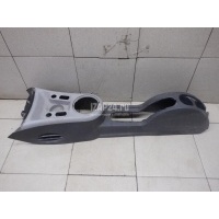 Консоль Citroen-Peugeot C3 (2002 - 2009) 7588XN