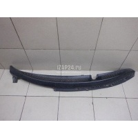 Решетка стеклооч. (планка под лобовое стекло) Citroen-Peugeot C3 (2002 - 2009) 8251L8