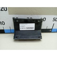 Воздухозаборник (внутри) Volvo S60 (2000 - 2009) 9125219