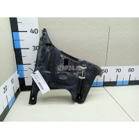 Кронштейн заднего бампера правый Volvo S60 (2000 - 2009) 8678272