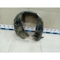 Локер передний правый Volvo S60 (2000 - 2009) 8648174