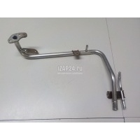 Трубка охлажд. жидкости металлическая Toyota Celica (ZT23#) (1999 - 2005) 1626822041