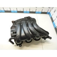 Коллектор впускной Hyundai-Kia Accent II (+TAGAZ) (2000 - 2012) 283112B300