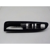 Накладка блока управления стеклоподъемниками VAG Passat [B6] (2005 - 2010) 3C1867171B1QB