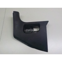 Обшивка стойки VAG Passat [B6] (2005 - 2010) 3C1863483E9B9