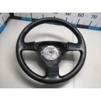 Рулевое колесо для AIR BAG (без AIR BAG) VAG Passat [B6] (2005 - 2010) 1K0419091BRE74