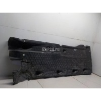 Защита антигравийная VAG Passat [B6] (2005 - 2010) 3C0825202E