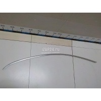 Накладка двери передней левой VAG Passat [B6] (2005 - 2010) 3AF8376437Z7