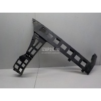 Направляющая заднего бампера левая VAG Passat [B6] (2005 - 2010) 3C5807377