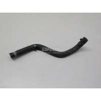 Патрубок отопителя VAG Passat [B6] (2005 - 2010) 3C0122157FH