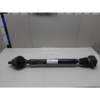 Полуось передняя правая VAG Passat [B6] (2005 - 2010) 1K0407272LF