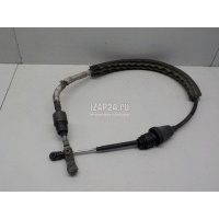 Трос КПП VAG Passat [B6] (2005 - 2010) 3C0713265