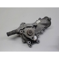 Насос водяной (помпа) GM Corsa D (2006 - 2015) 25193406