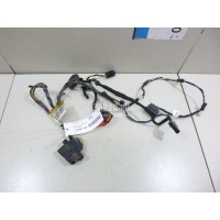 Проводка (коса) GM Corsa D (2006 - 2015) 13221953