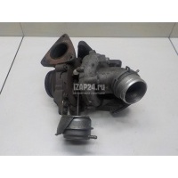 Турбокомпрессор (турбина) VAG Touareg (2002 - 2010) 070145701Q