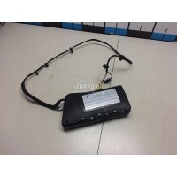 Подушка безопасности боковая (в сиденье) VAG Touareg (2002 - 2010) 7L0880240E