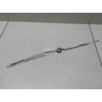 Трос открывания передней двери VAG Touareg (2002 - 2010) 7L6837085B
