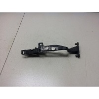 Кронштейн фар правый VAG Touareg (2002 - 2010) 7L0805734