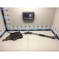 Колонка рулевая VAG Touareg (2002 - 2010) 7L0419501CD