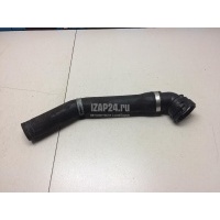Патрубок радиатора VAG Touareg (2002 - 2010) 7L0122051