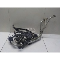 Отопитель автономный VAG Touareg (2002 - 2010) 7L6815071G