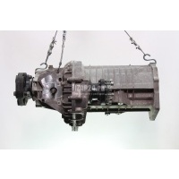 Коробка раздаточная VAG Touareg (2002 - 2010) 0AD341012D