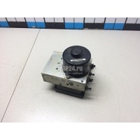Блок ABS (насос) VAG Touareg (2002 - 2010) 7L0614111HBEF