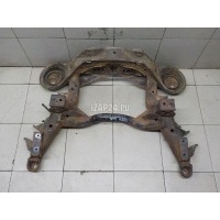Балка задняя Mitsubishi Pajero/Montero III (V6, V7) (2000 - 2006) 4100A051