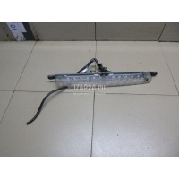 Фонарь задний (стоп сигнал) Mitsubishi Outlander (CU) (2001 - 2008) 8334A003