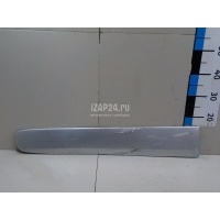 Молдинг передней правой двери Toyota RAV 4 (2000 - 2005) 7573142110B1