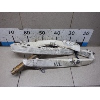 Подушка безопасности боковая (шторка) Nissan Primera P12E (2002 - 2007) 985P1AV700