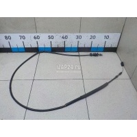 Трос газа Mazda Mazda 6 (GG) (2002 - 2007) GJ6A41660H