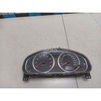 Панель приборов Mazda Mazda 6 (GG) (2002 - 2007) GR1J55471A