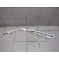 Подушка безопасности боковая (шторка) Mazda Mazda 6 (GG) (2002 - 2007) GJ6J57KM0J