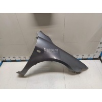 Крыло переднее правое Mazda Mazda 6 (GG) (2002 - 2007) GJ6A52111E