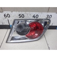 Фонарь задний внутренний правый Mazda Mazda 6 (GG) (2002 - 2007) GJ6A513F0D