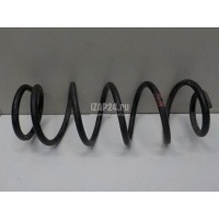 Пружина передняя Mazda Mazda 6 (GG) (2002 - 2007) GJ6A34011H