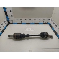 Полуось передняя левая Mazda Mazda 6 (GG) (2002 - 2007) GP182560XD