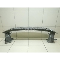 Усилитель переднего бампера Mazda Mazda 3 (BK) (2002 - 2009) BPYK5007YA