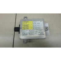 Блок ксеноновой лампы Mazda Mazda 3 (BK) (2002 - 2009) D530510H3