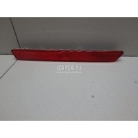 Отражатель задний Mazda Mazda 3 (BK) (2002 - 2009) BN8P515M0B
