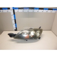 Фара левая Mazda Mazda 3 (BK) (2002 - 2009) B37E51041