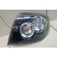Фонарь задний наружный правый Mazda Mazda 3 (BK) (2002 - 2009) B32T51150E
