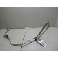 Трубка кондиционера Mazda Mazda 3 (BK) (2002 - 2009) BP4K61462E