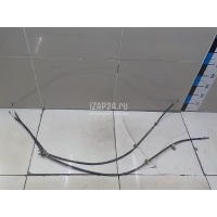 Трос стояночного тормоза Mazda Mazda 3 (BK) (2002 - 2009) BS3E44200G
