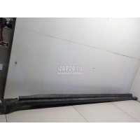 Накладка на порог (наружная) Honda CR-V (2002 - 2006) 71800SCAE00